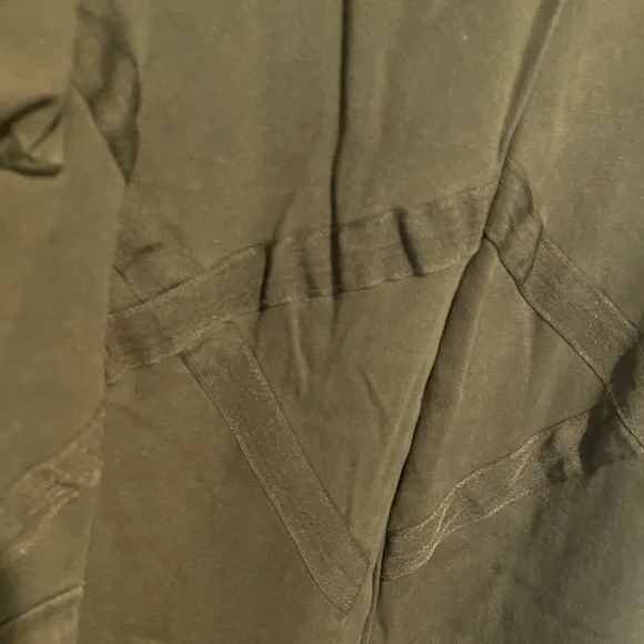 NWOT Fashion Nova Kim Possible Parachute Pants Sz XL - Picture 8 of 13